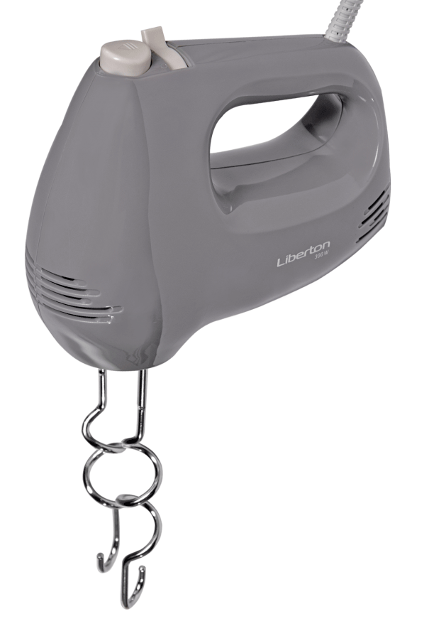 Міксер ручний LIBERTON LHM-2809